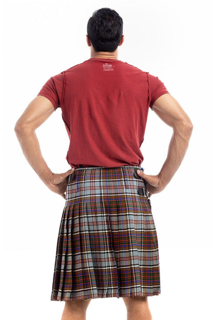Anderson Bespoke Kilt