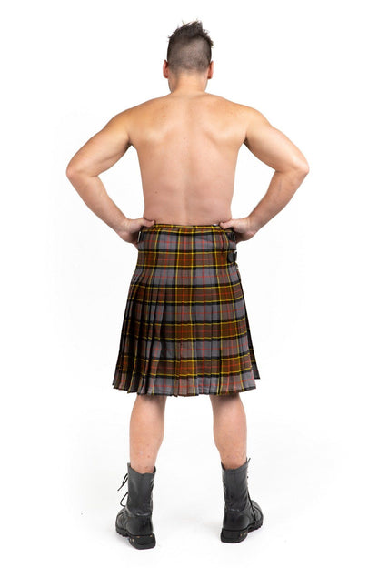 Andover Bespoke Kilt