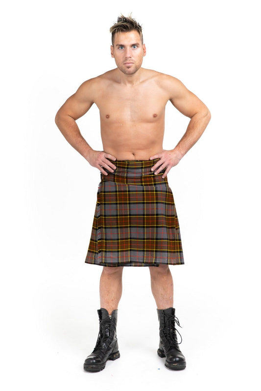 Andover Bespoke Kilt
