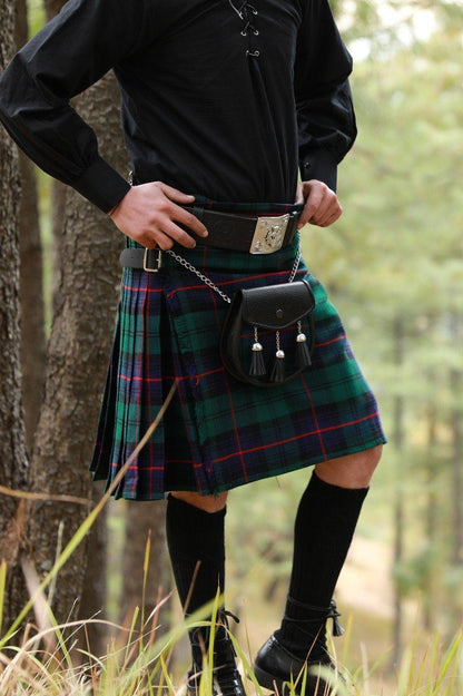 Armstrong Bespoke Kilt