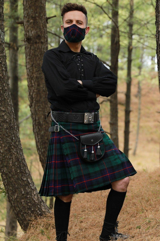 Armstrong Bespoke Kilt