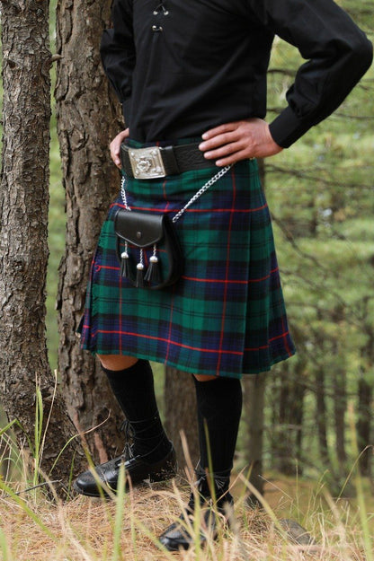 Armstrong Bespoke Kilt