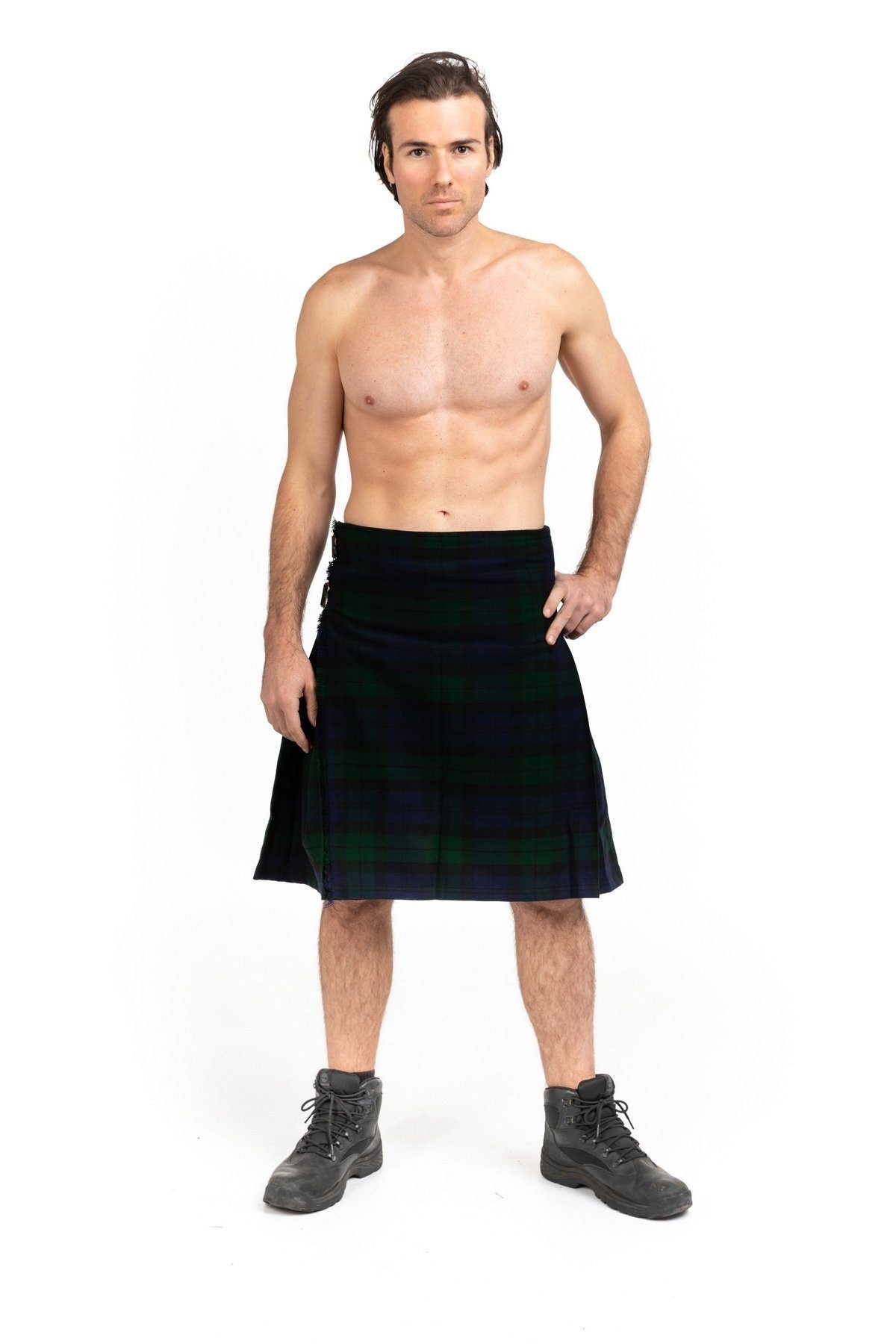 Black Watch Bespoke Kilt