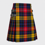 Buchanan Tartan Kilt