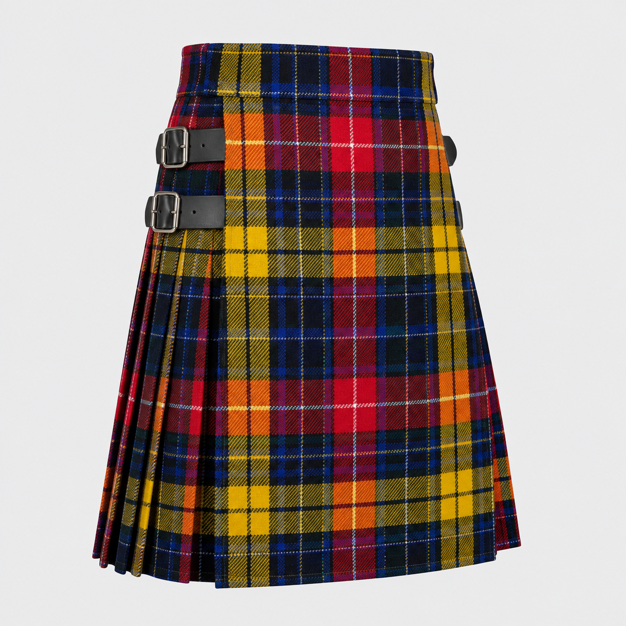 Buchanan Tartan Kilt