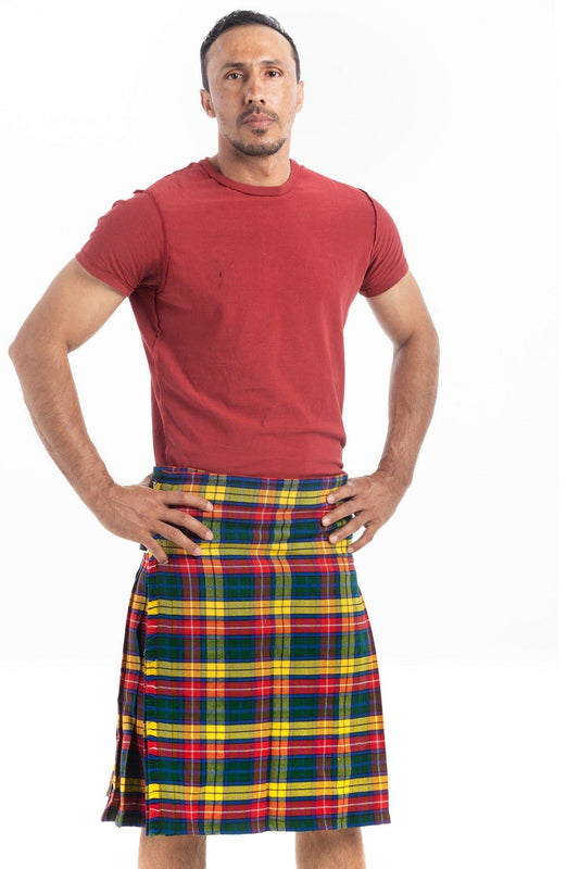 Buchanan Bespoke Kilt