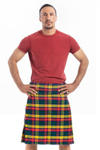 Buchanan Bespoke Kilt