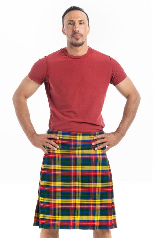 Buchanan Bespoke Kilt