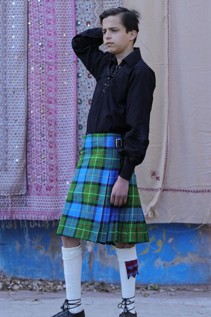 California State Bespoke Kilt