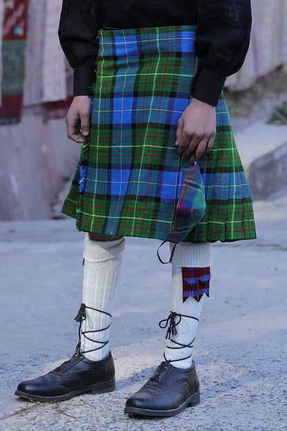 California State Bespoke Kilt