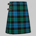 Campbell Ancient Tartan Kilt