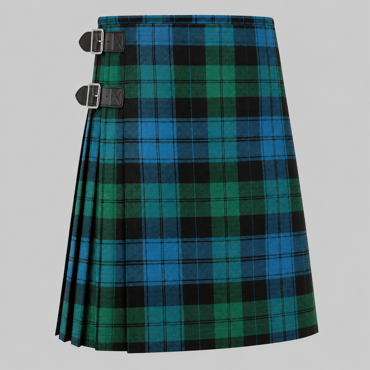Campbell Ancient Tartan Kilt