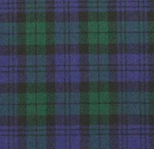 Campbell Tartan Kilt