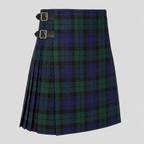 Campbell Tartan Kilt