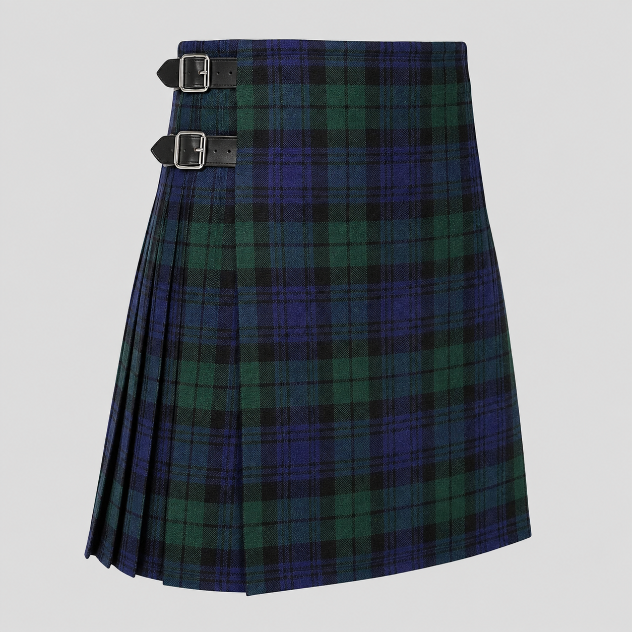 Campbell Tartan Kilt