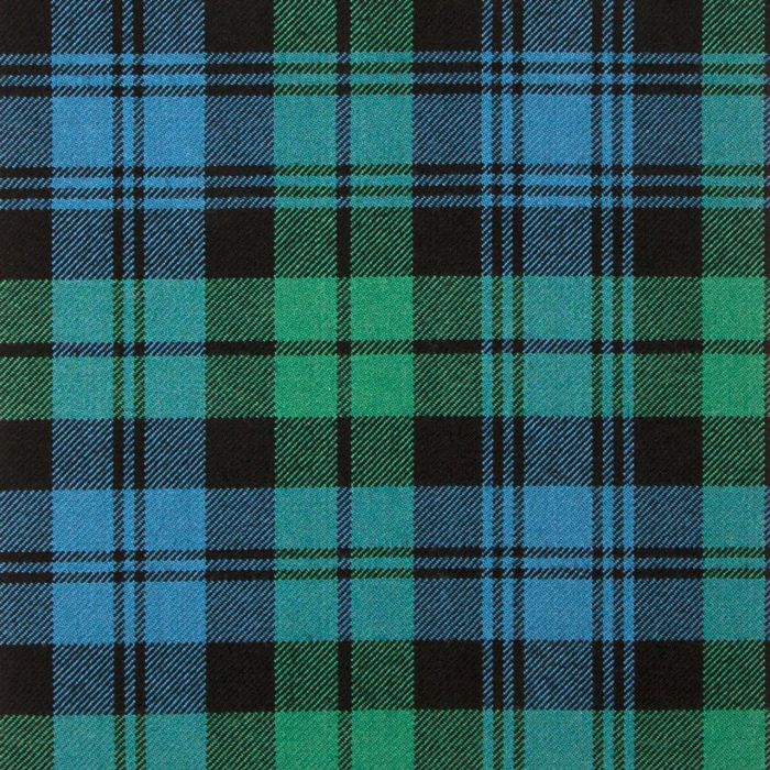 Campbell Ancient Tartan Kilt