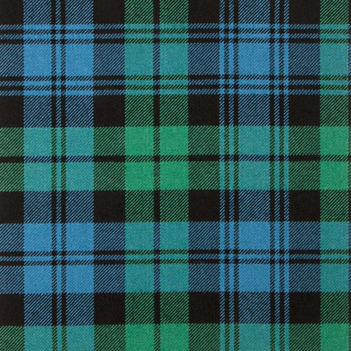Campbell Ancient Tartan Kilt