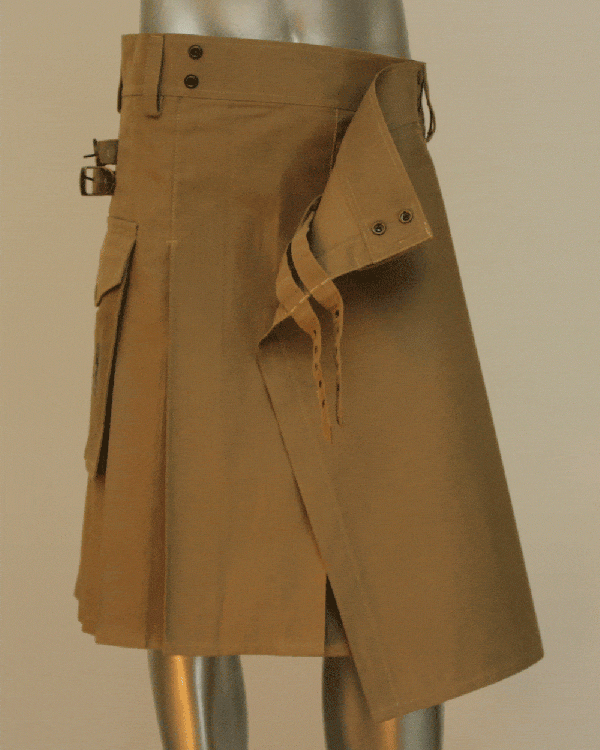 Titan Utility Kilt