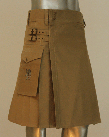 Titan Utility Kilt