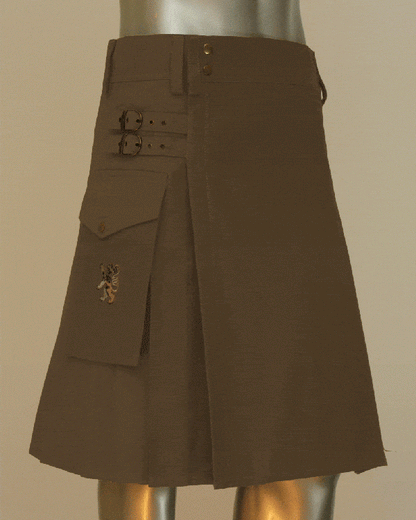 Titan Utility Kilt