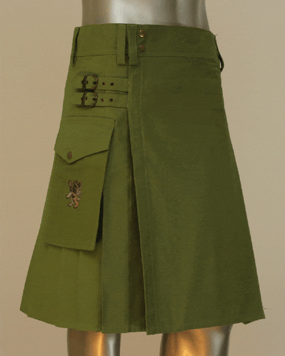 Titan Utility Kilt