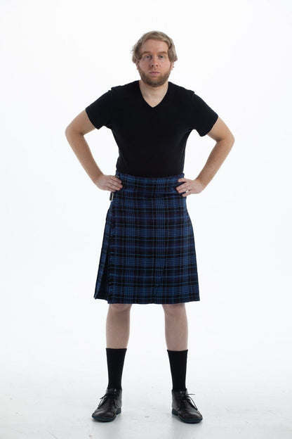 Clergy Bespoke Kilt