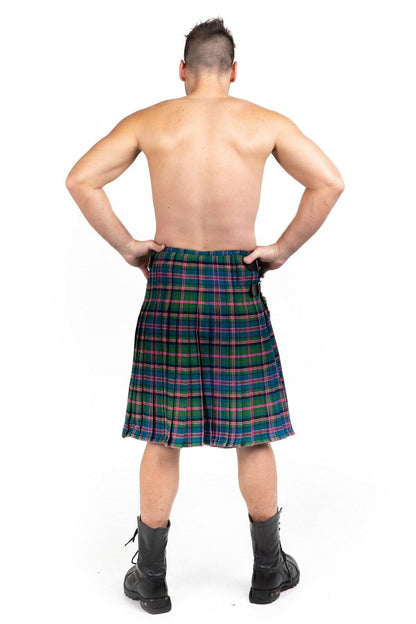 Cooper Ancient Bespoke Kilt