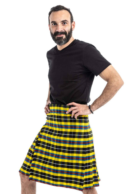 Cornish Bespoke Kilt