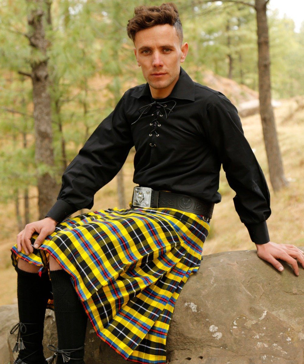 Cornish Bespoke Kilt