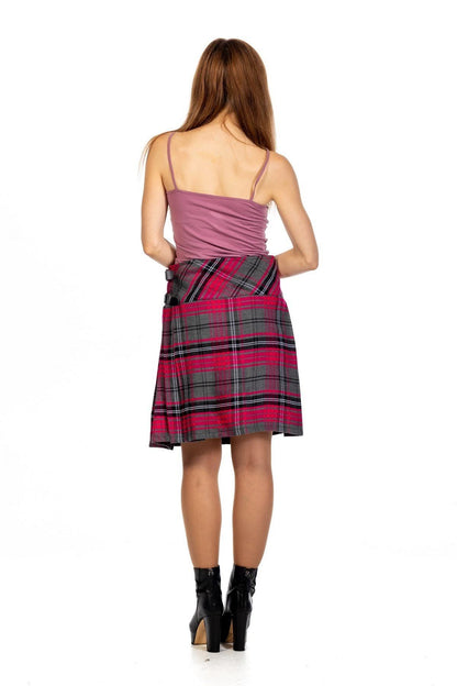 Classic Ladies Kilt