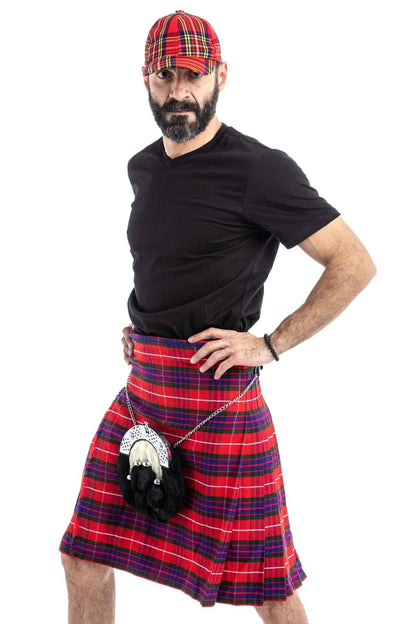 Fraser Bespoke Kilt