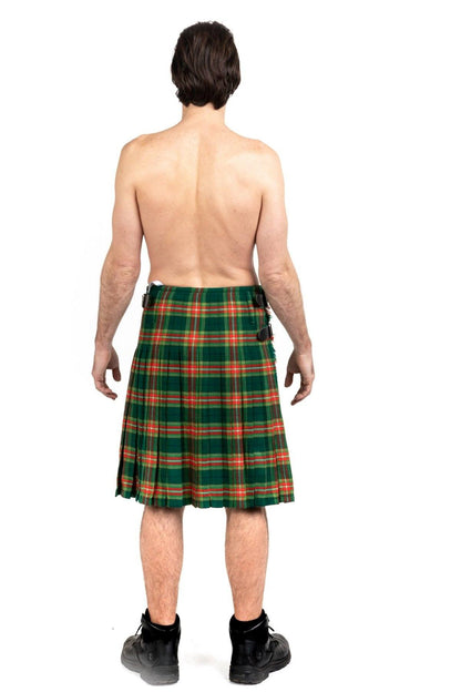 Gallagher Bespoke Kilt