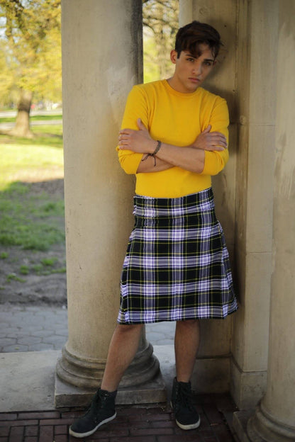 Gordon Dress Bespoke Kilt