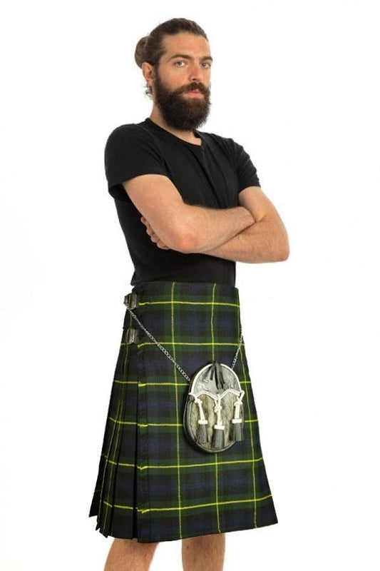 Gordon Bespoke Kilt