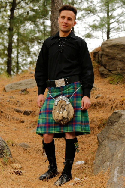 Gretna Green Bespoke Kilt