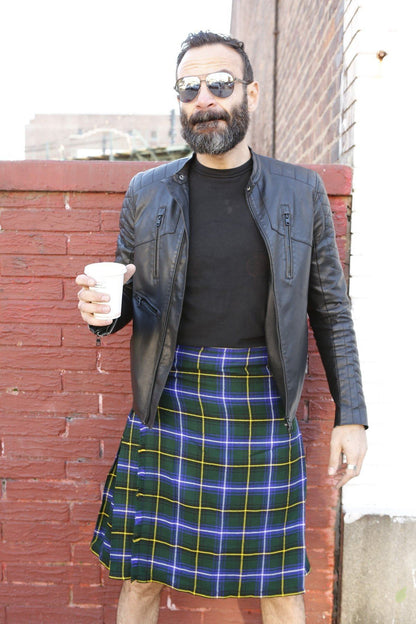 Henderson Bespoke Kilt