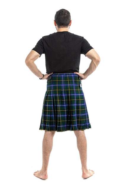 Henderson Bespoke Kilt