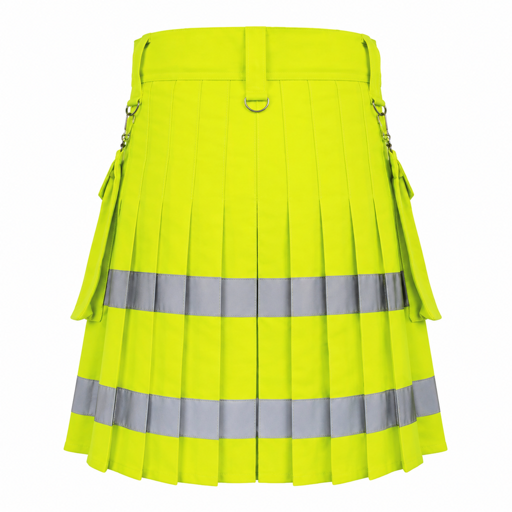 High Visibility Utility Kilt