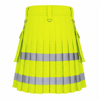 High Visibility Utility Kilt