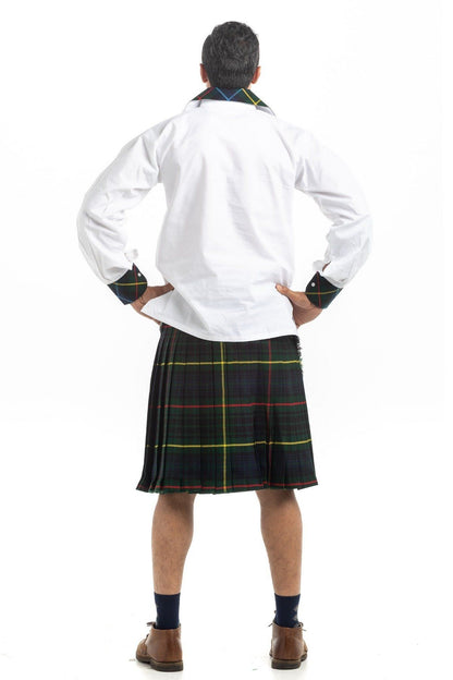 Stewart Hunting Bespoke Kilt