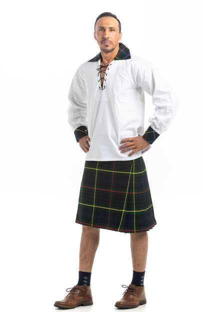 Stewart Hunting Bespoke Kilt