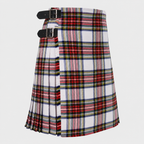 Dress Stewart Tartan Kilt
