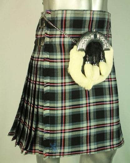 Iron Horse Bespoke Kilt