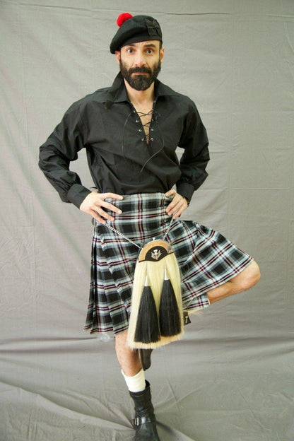 Iron Horse Bespoke Kilt