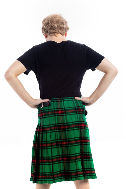 Kinnear Bespoke Kilt - Limited
