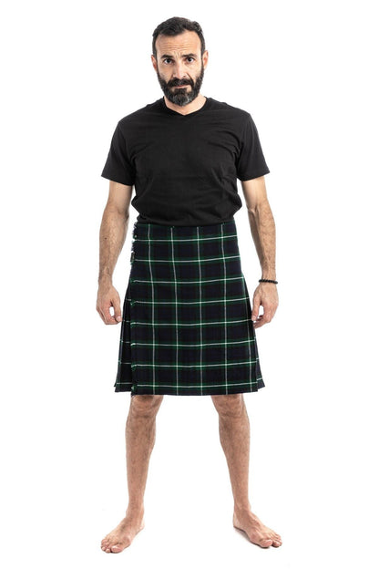 Lamont Bespoke Kilt