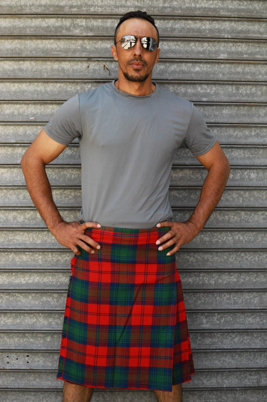 Lindsay Kilt