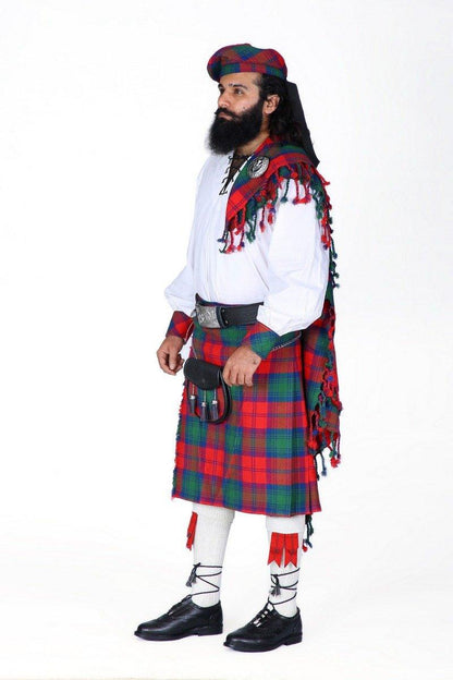 Lindsay Kilt