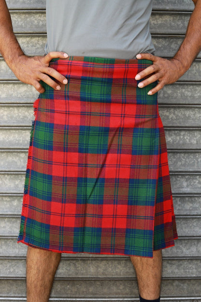 Lindsay Kilt