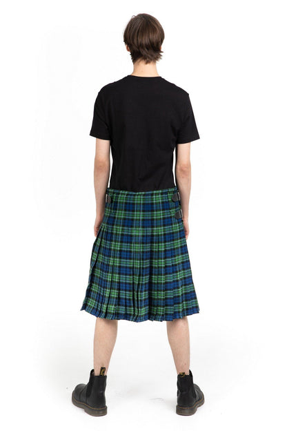 MacCallum Bespoke Kilt